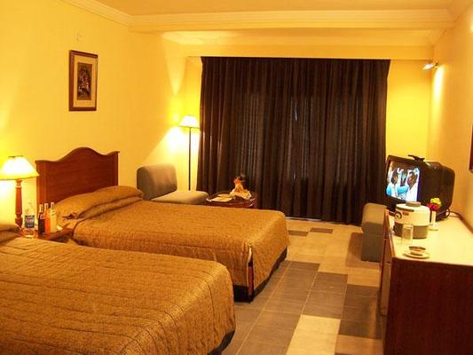 Classic Hill Top Resort